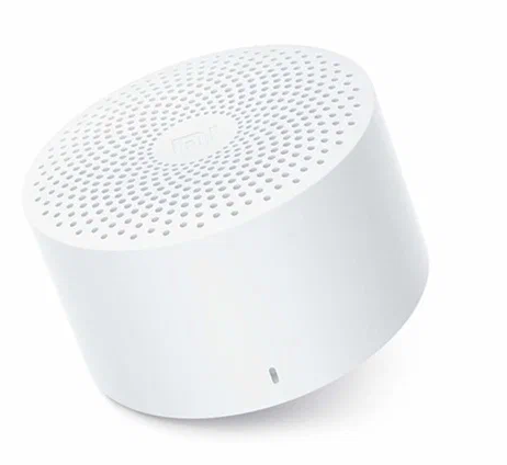 Портативная колонка Xiaomi Bluetooth Speaker MDZ-28 White, CN