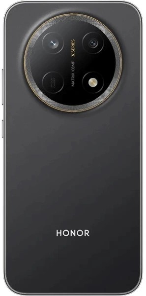 Смартфон HONOR X9e Pro 8/256 GB, Midnight Black