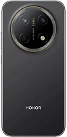 Смартфон HONOR X9e Pro 6/256 GB, Midnight Black