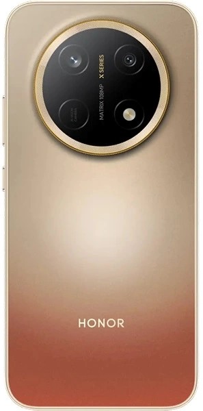 Смартфон HONOR X9e Pro 8/256 GB, Dawn Gold
